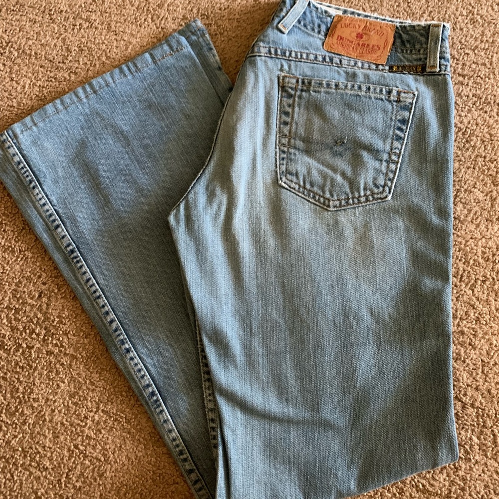 Lucky Brand Jeans